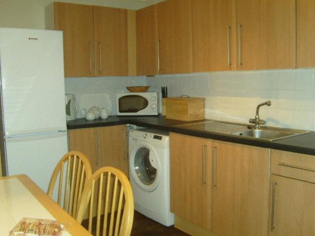 Penybryn Cottages Aberdare Værelse billede