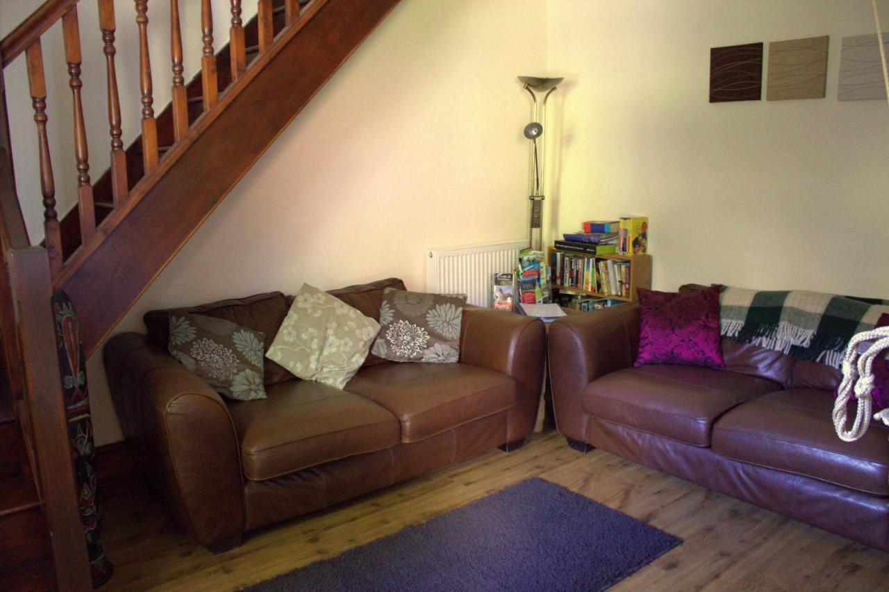 Penybryn Cottages Aberdare Værelse billede
